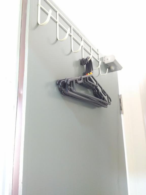 Moon Eleven Hostel Near Klia & Klia2 Sepang Exteriör bild