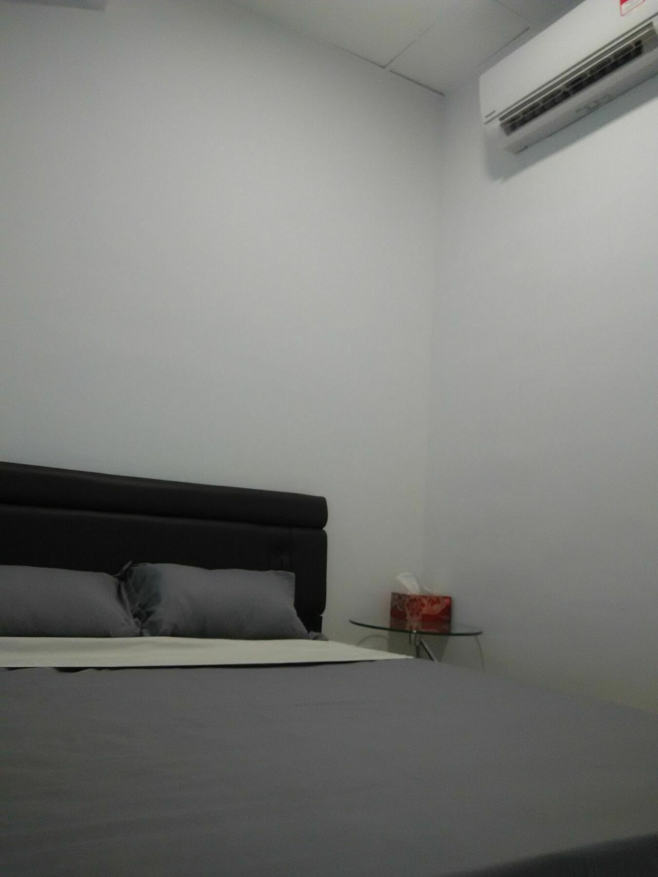 Moon Eleven Hostel Near Klia & Klia2 Sepang Exteriör bild