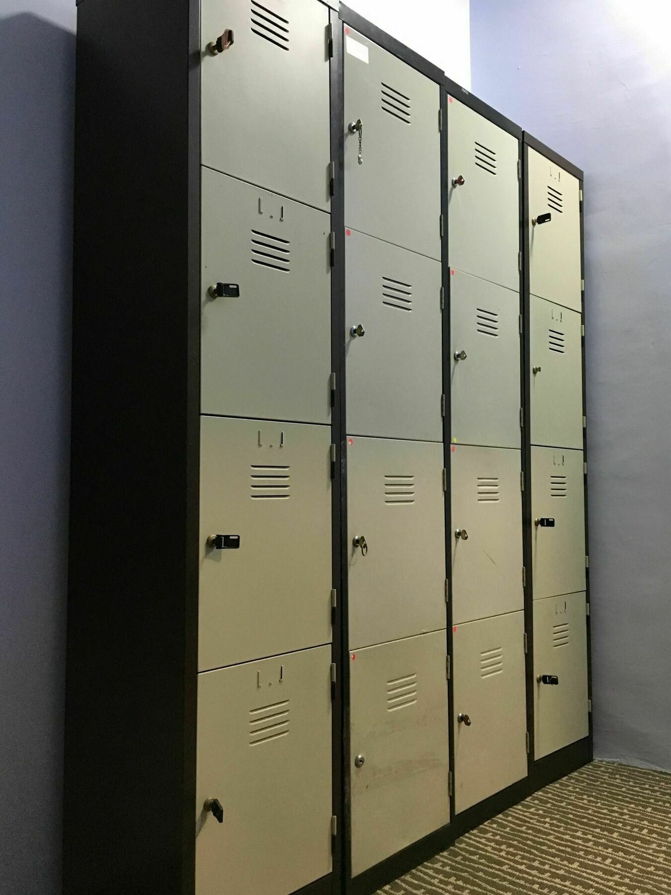 Moon Eleven Hostel Near Klia & Klia2 Sepang Exteriör bild