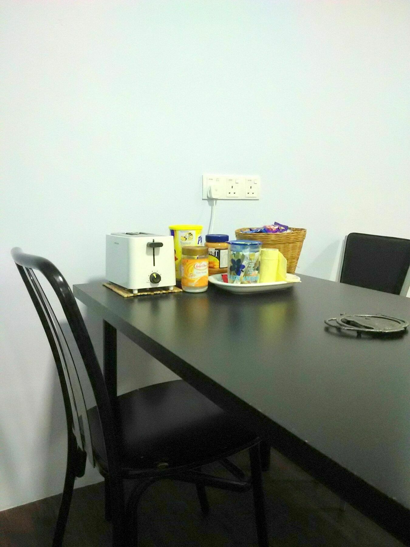 Moon Eleven Hostel Near Klia & Klia2 Sepang Exteriör bild