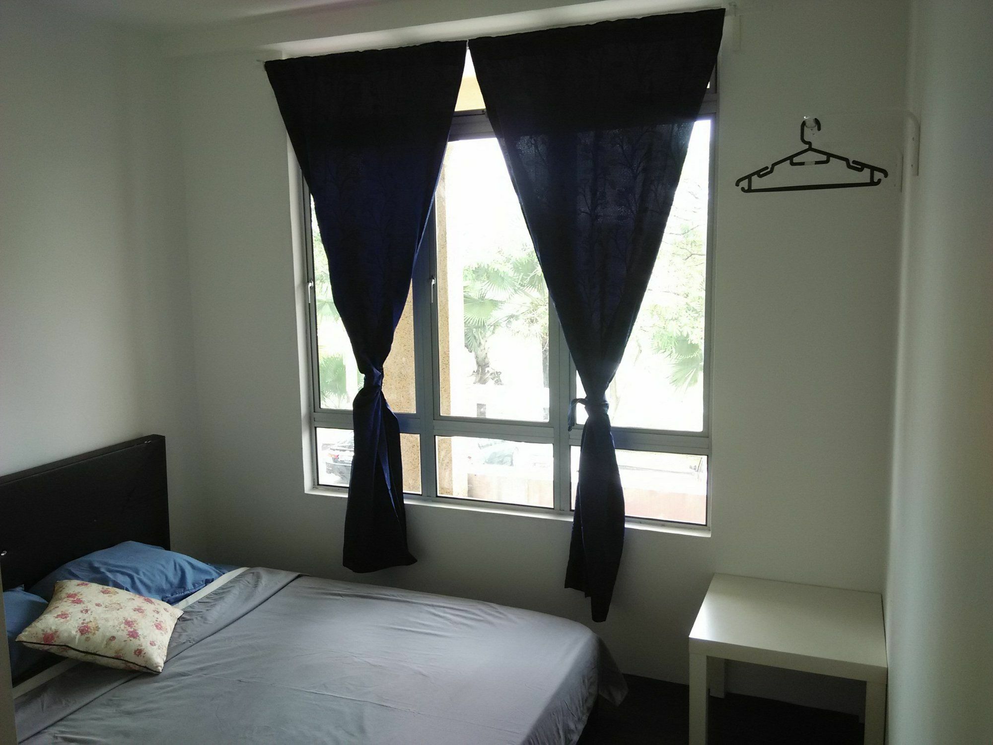 Moon Eleven Hostel Near Klia & Klia2 Sepang Exteriör bild